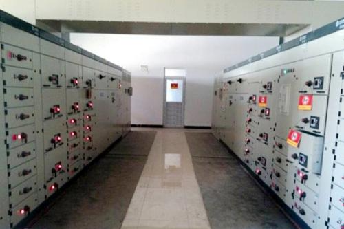 國網變電所智能一體化監控