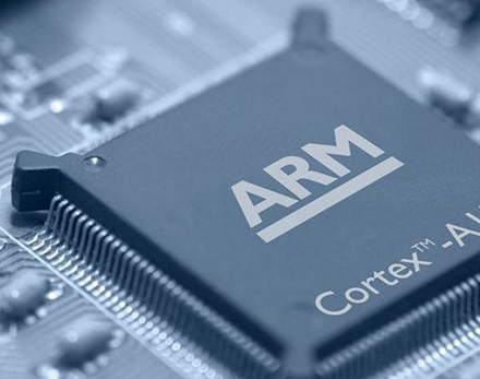 環(huán)境監(jiān)控采集主機芯片