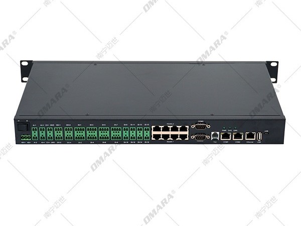 你知道機房動環主機安裝在哪嗎？我來告訴你！