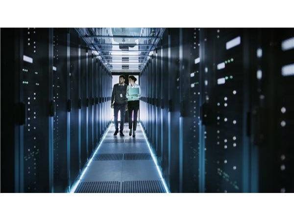 專業(yè)機(jī)房建設(shè)：動(dòng)力環(huán)境監(jiān)控系統(tǒng)