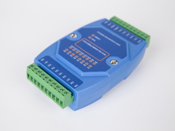 你們這有機(jī)房監(jiān)控信號采集器嗎？