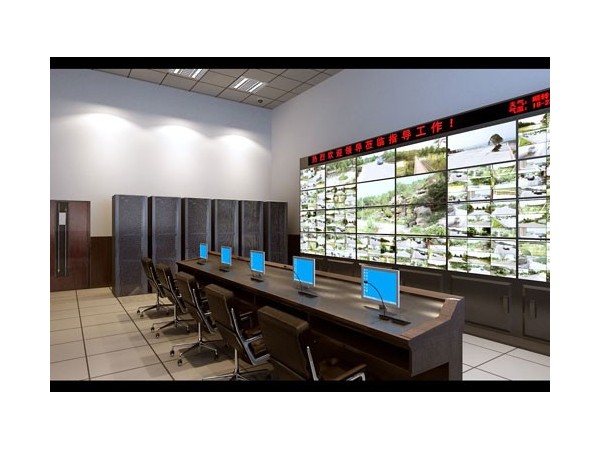 視頻監(jiān)控機(jī)房需要加上動(dòng)力環(huán)境監(jiān)控整套解決方案，你們能做嗎？