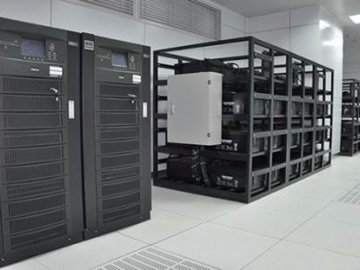 數(shù)據(jù)中心機(jī)房環(huán)境要求，有人了解過嗎？