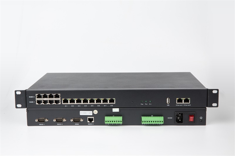 機房動環(huán)監(jiān)控主機 機房動環(huán)監(jiān)控主機