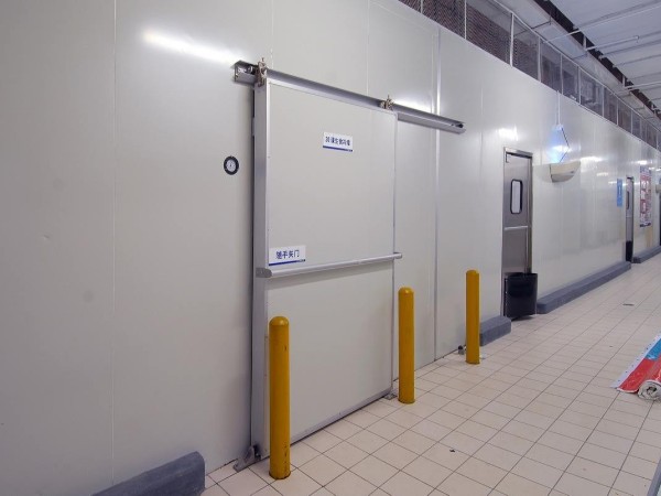 GSP冷庫冷藏車溫濕度監控系統要符合這些要求！