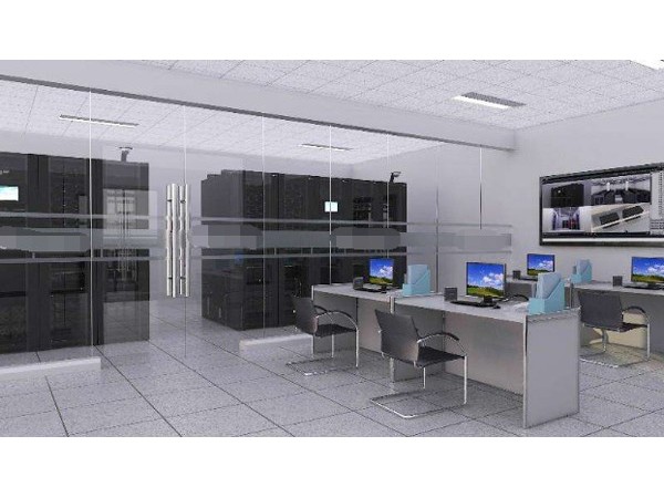 這有你在找的十大機房環(huán)境監(jiān)控品牌！